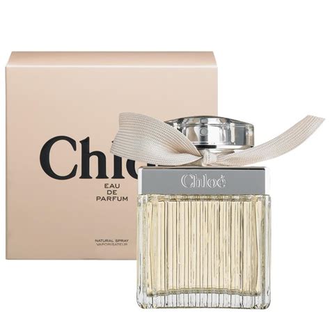 chloe eau de parfum opinie|chloe perfume website.